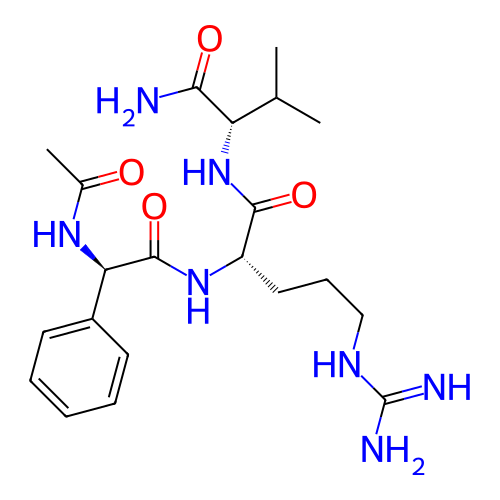 Chemical structure of BindingDB Monomer ID 200678