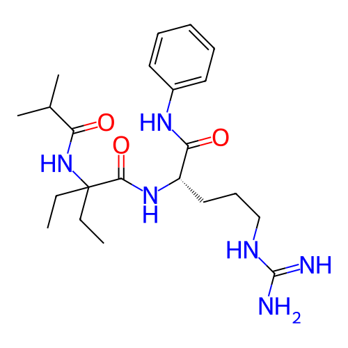 Chemical structure of BindingDB Monomer ID 200728
