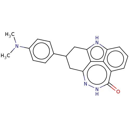 Chemical structure of BindingDB Monomer ID 207568