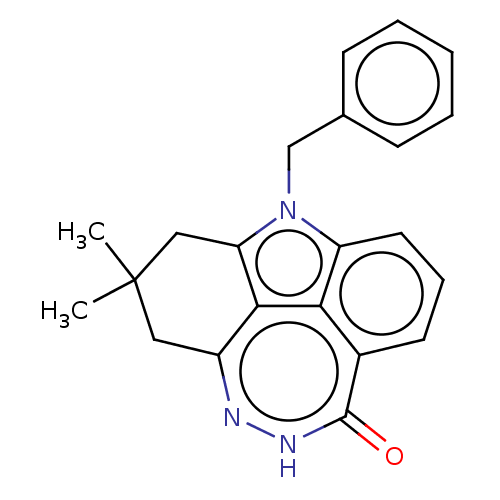 Chemical structure of BindingDB Monomer ID 207579