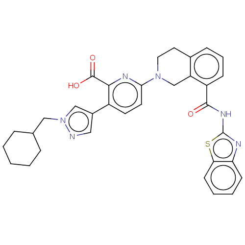 Chemical structure of BindingDB Monomer ID 209096