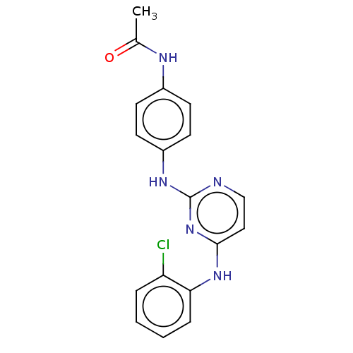 Chemical structure of BindingDB Monomer ID 209942