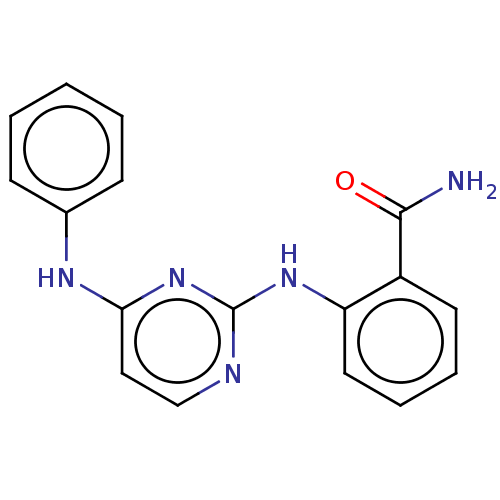 Chemical structure of BindingDB Monomer ID 209944