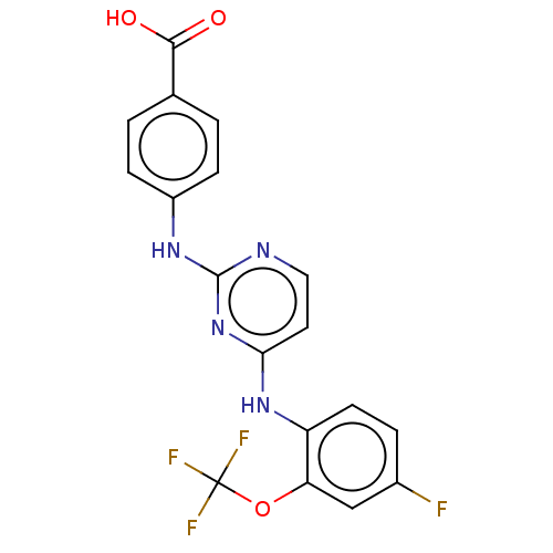 Chemical structure of BindingDB Monomer ID 209945