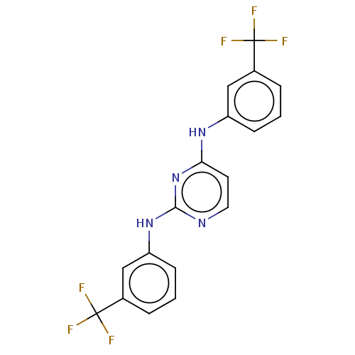 Chemical structure of BindingDB Monomer ID 209953