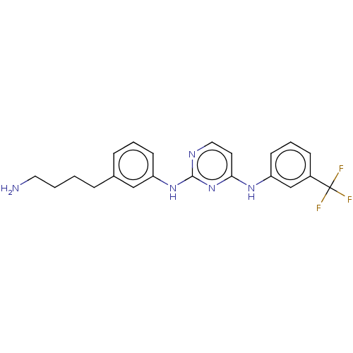 Chemical structure of BindingDB Monomer ID 209958