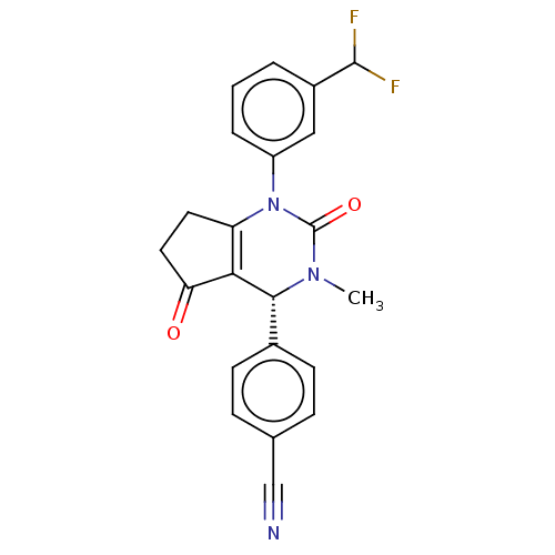 Chemical structure of BindingDB Monomer ID 211801