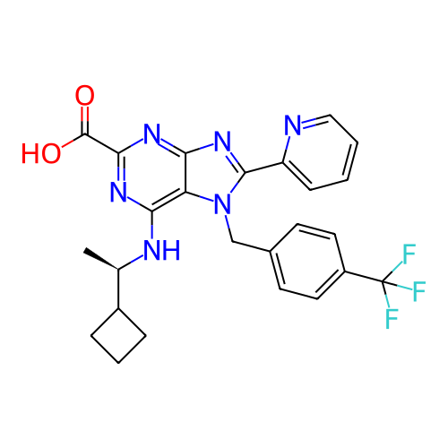 Chemical structure of BindingDB Monomer ID 212772