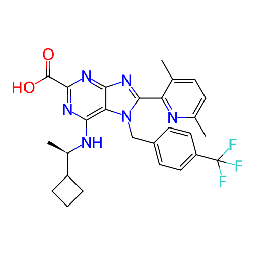 Chemical structure of BindingDB Monomer ID 212782