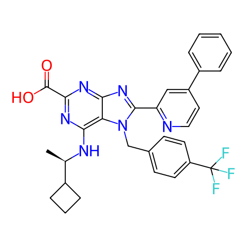 Chemical structure of BindingDB Monomer ID 212793