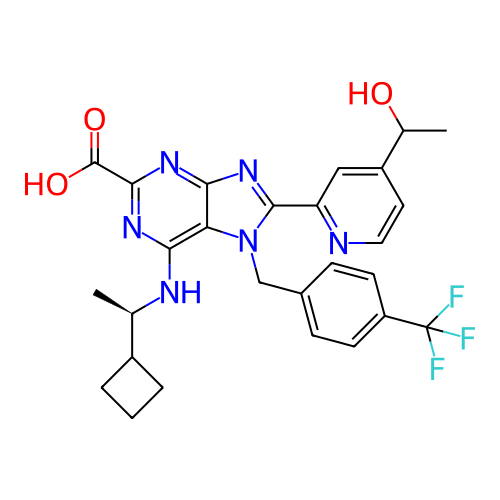Chemical structure of BindingDB Monomer ID 212797