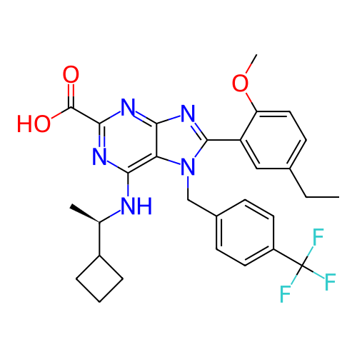 Chemical structure of BindingDB Monomer ID 212804