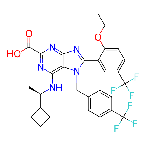 Chemical structure of BindingDB Monomer ID 212808
