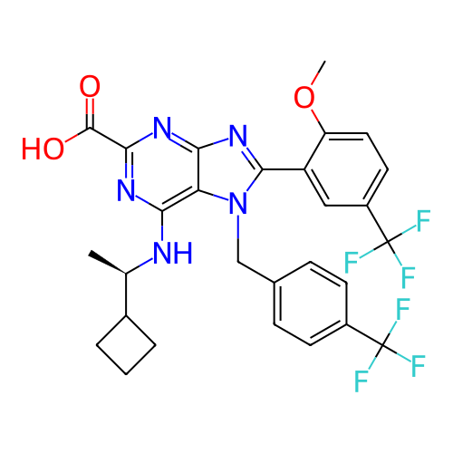 Chemical structure of BindingDB Monomer ID 212810