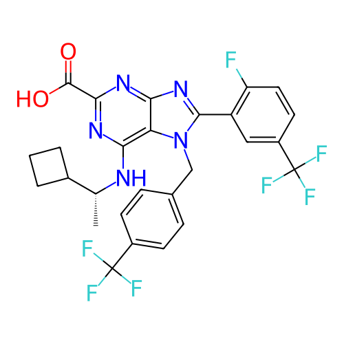 Chemical structure of BindingDB Monomer ID 212816