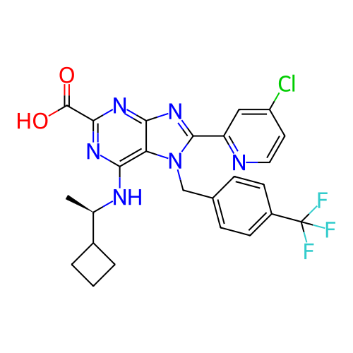 Chemical structure of BindingDB Monomer ID 212827