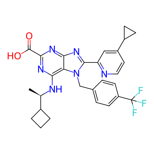 Chemical structure of BindingDB Monomer ID 212935
