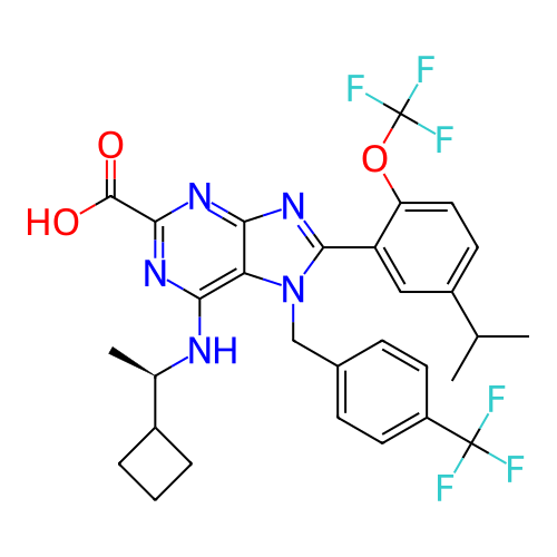Chemical structure of BindingDB Monomer ID 213102