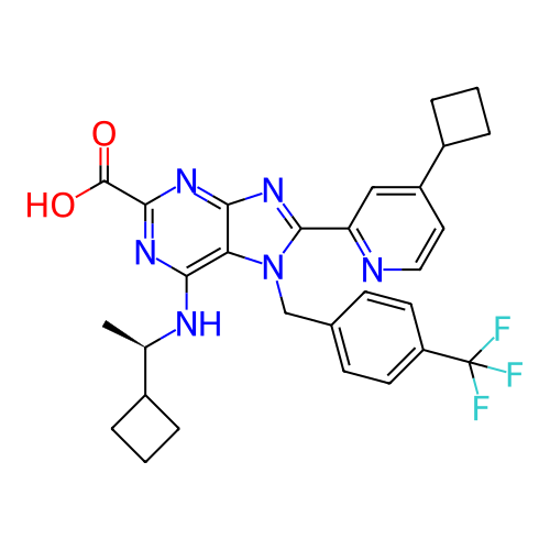 Chemical structure of BindingDB Monomer ID 213248