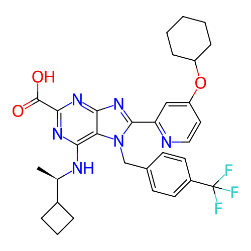 Chemical structure of BindingDB Monomer ID 213263
