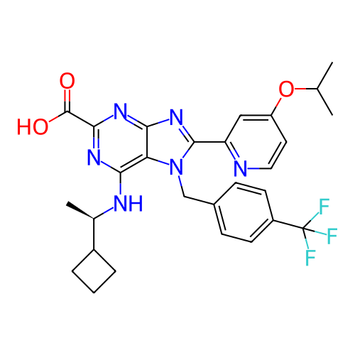 Chemical structure of BindingDB Monomer ID 213266