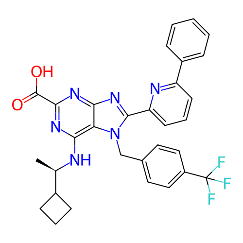 Chemical structure of BindingDB Monomer ID 213312