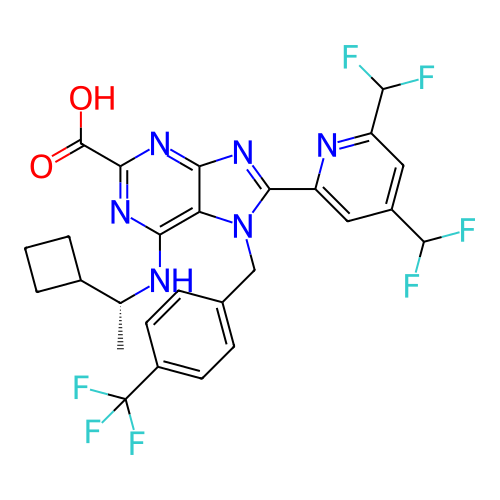 Chemical structure of BindingDB Monomer ID 213317
