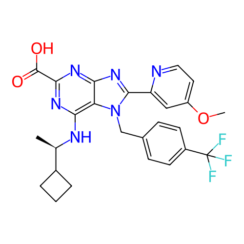 Chemical structure of BindingDB Monomer ID 213354