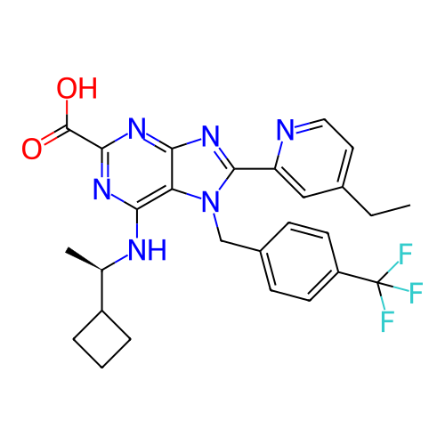 Chemical structure of BindingDB Monomer ID 213359