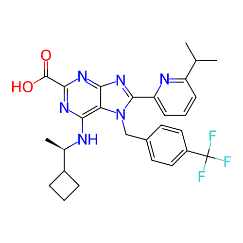 Chemical structure of BindingDB Monomer ID 213361