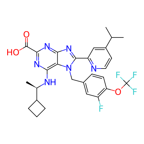 Chemical structure of BindingDB Monomer ID 213362
