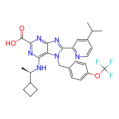 Chemical structure of BindingDB Monomer ID 213388