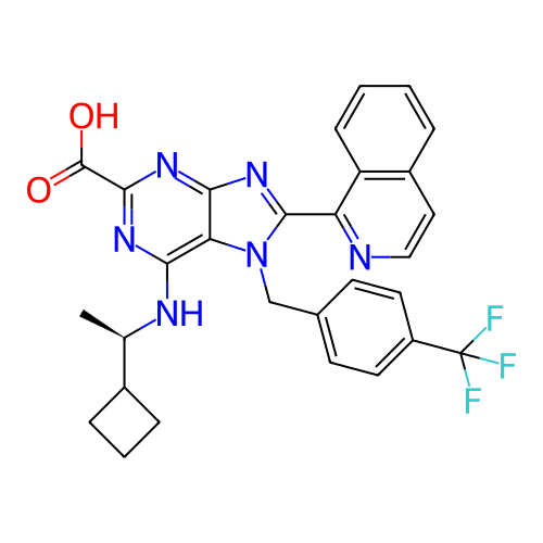 Chemical structure of BindingDB Monomer ID 213814