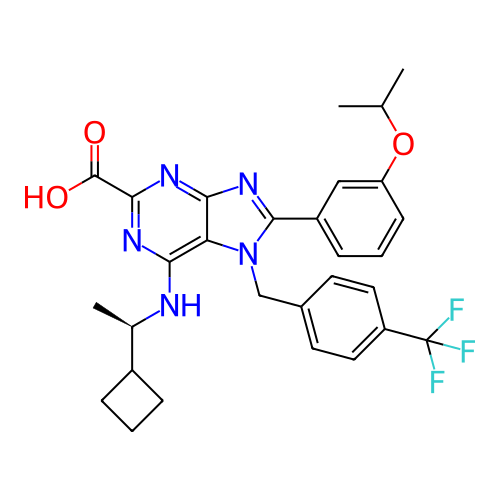 Chemical structure of BindingDB Monomer ID 213856