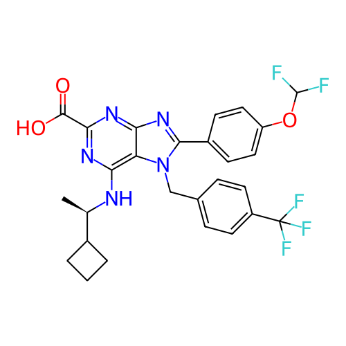 Chemical structure of BindingDB Monomer ID 213858