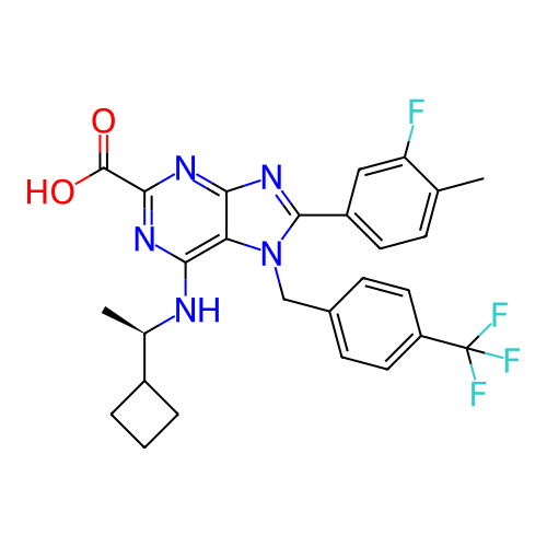 Chemical structure of BindingDB Monomer ID 213860