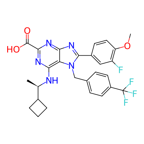 Chemical structure of BindingDB Monomer ID 213862