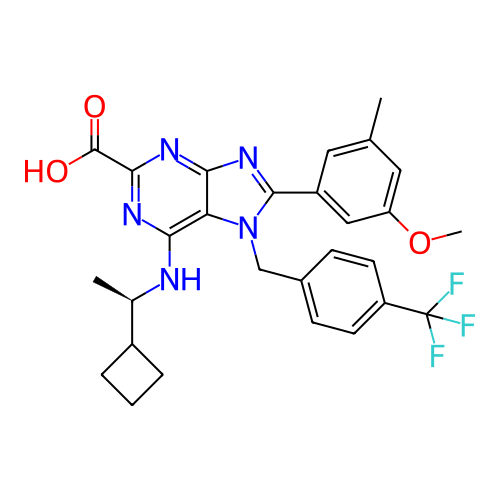 Chemical structure of BindingDB Monomer ID 213881