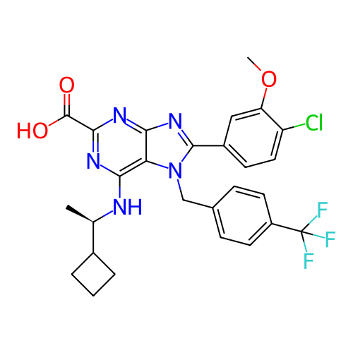 Chemical structure of BindingDB Monomer ID 213882
