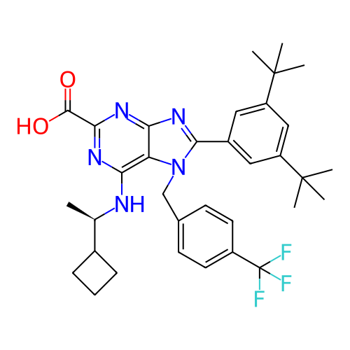 Chemical structure of BindingDB Monomer ID 213886