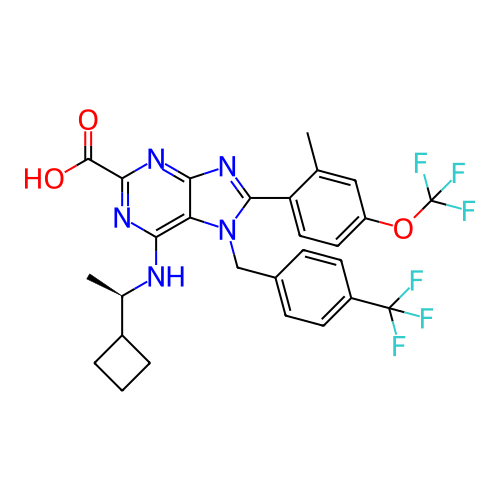 Chemical structure of BindingDB Monomer ID 213887