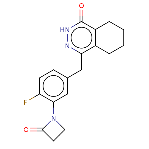 Chemical structure of BindingDB Monomer ID 213890