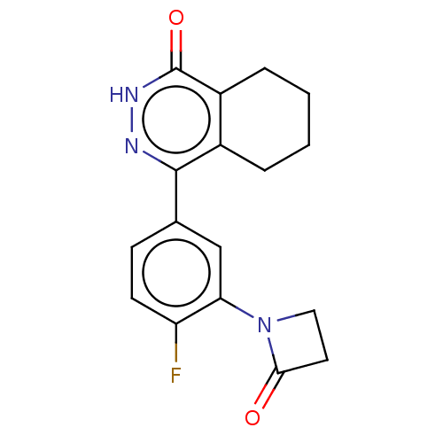 Chemical structure of BindingDB Monomer ID 213891