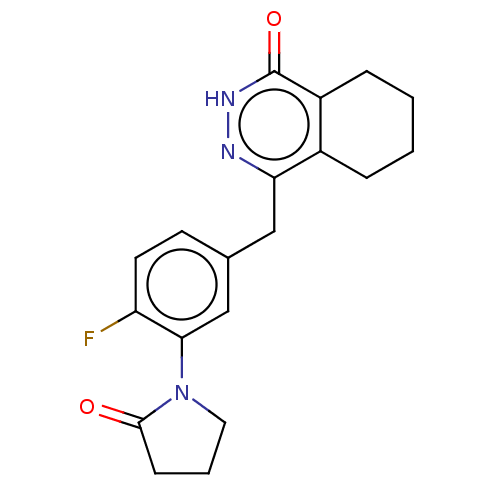 Chemical structure of BindingDB Monomer ID 213892