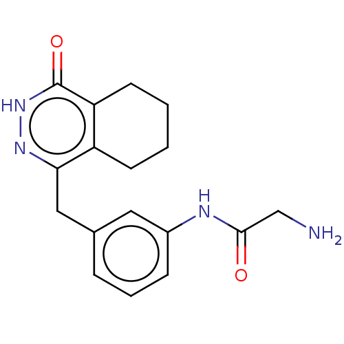 Chemical structure of BindingDB Monomer ID 213894