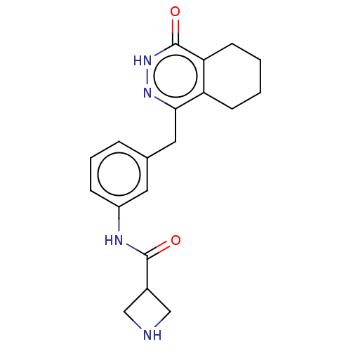 Chemical structure of BindingDB Monomer ID 213896