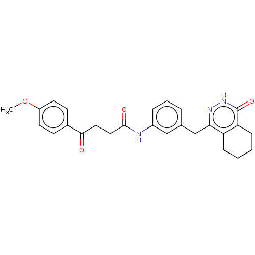 Chemical structure of BindingDB Monomer ID 213898