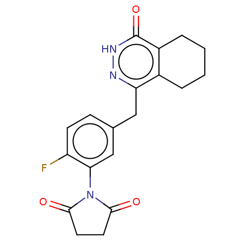 Chemical structure of BindingDB Monomer ID 213903