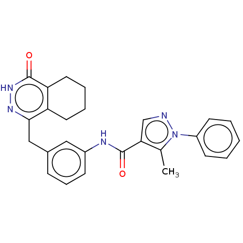 Chemical structure of BindingDB Monomer ID 213906