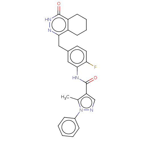 Chemical structure of BindingDB Monomer ID 213907